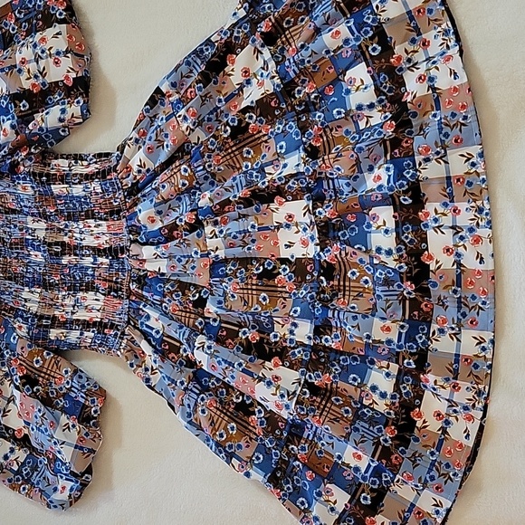 CUTE SUMMER DRESS FITS XS-S - Picture 4 of 13